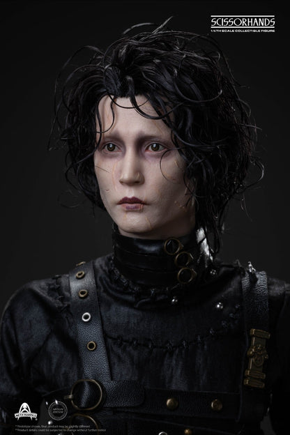 Art Figure AF-029A 1/6 SCISSORHANDS (ARTISAN EDITION)