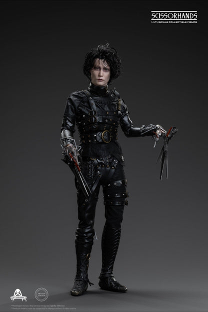 Art Figure AF-029A 1/6 SCISSORHANDS (ARTISAN EDITION)