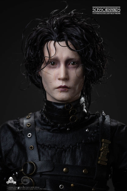 Art Figure AF-029A 1/6 SCISSORHANDS (ARTISAN EDITION)