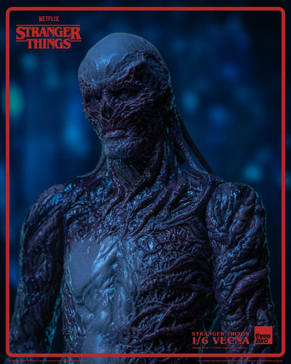 Figura Stranger Things Figura 1/6 Vecna 32 cm Threezero