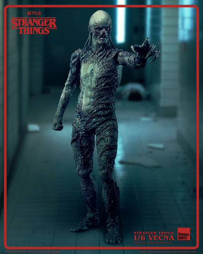 Figura Stranger Things Figura 1/6 Vecna 32 cm Threezero